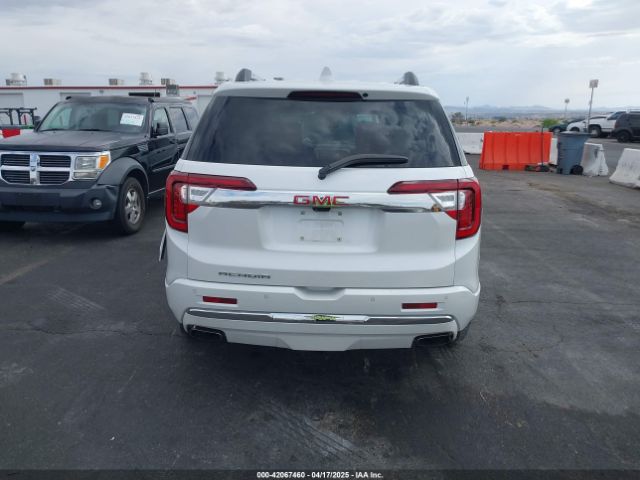 1GKKNPLS0LZ149884 GMC Acadia Fwd Denali