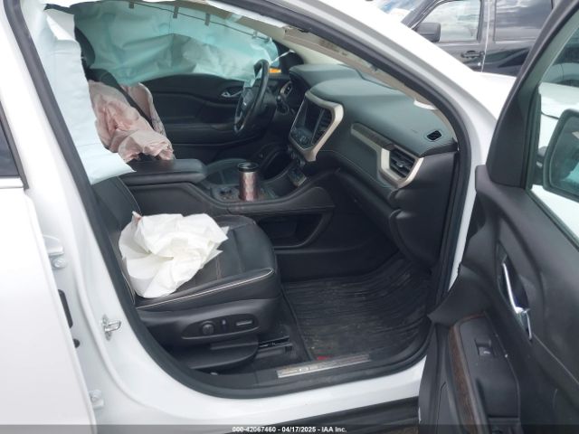 1GKKNPLS0LZ149884 GMC Acadia Fwd Denali