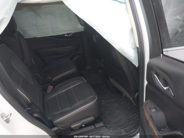1GKKNPLS0LZ149884 GMC Acadia Fwd Denali