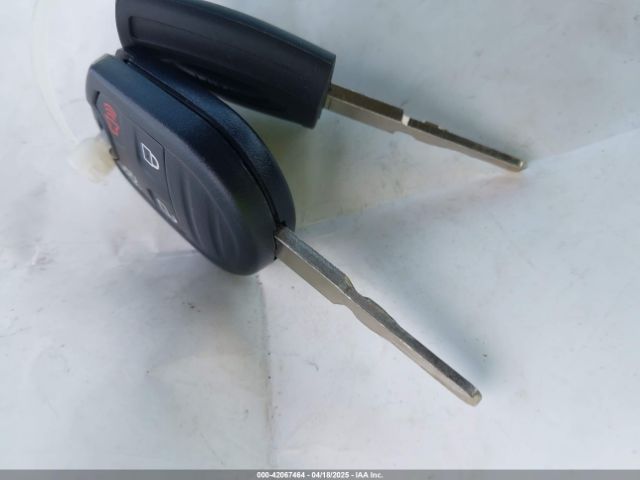 3FADP4EJ9KM107124 Ford FIESTA SE