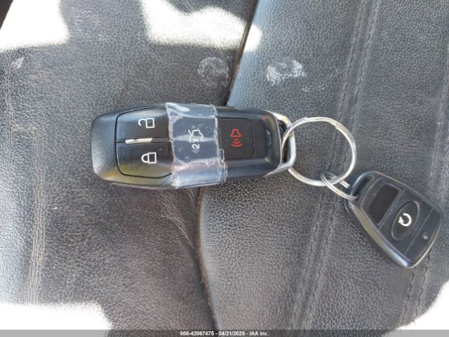 2FMTK4J8XFBC38332 Ford EDGE SEL
