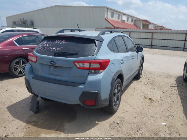 JF2GTABC5KH349485 Subaru Crosstrek 2.0i