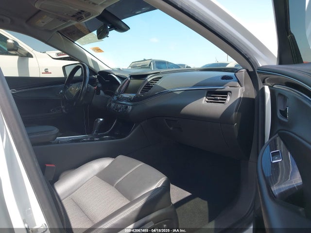 2G1105S39J9149855 Chevrolet IMPALA 1LT