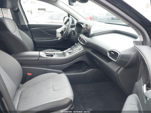 KM8S6DA27PU090230 Hyundai Santa Fe Plug-in Hybrid Sel Convenience