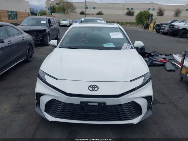 4T1DAACK3SU087725 Toyota CAMRY SE