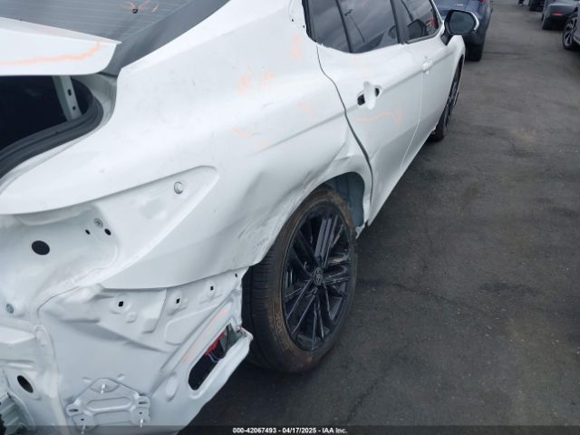 4T1DAACK3SU087725 Toyota CAMRY SE