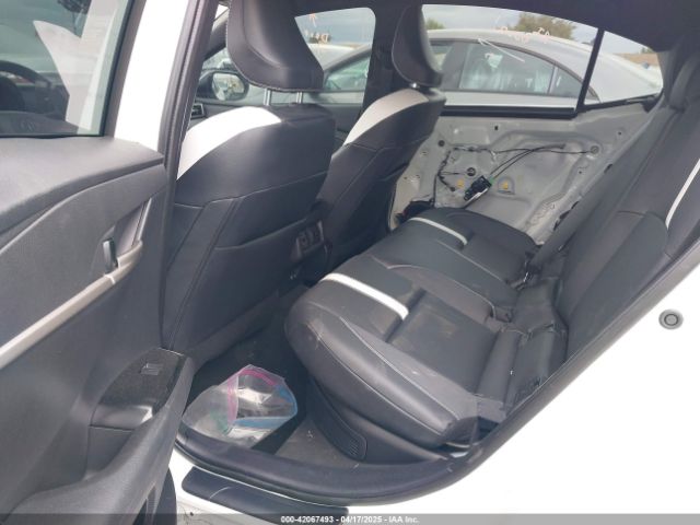 4T1DAACK3SU087725 Toyota CAMRY SE