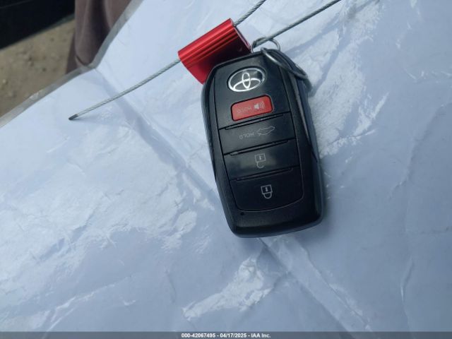 JTDBCMFE4R3040071 Toyota Corolla Hybrid Se