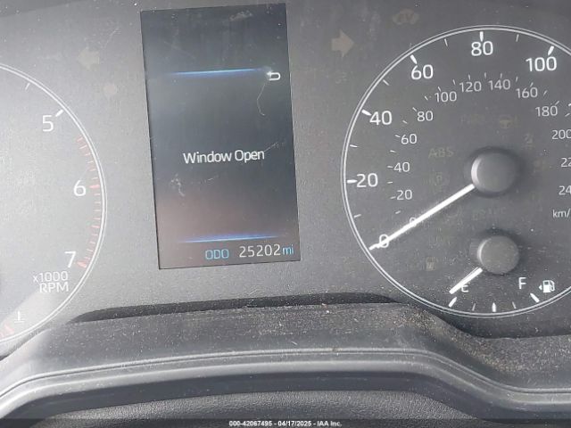 JTDBCMFE4R3040071 Toyota Corolla Hybrid Se