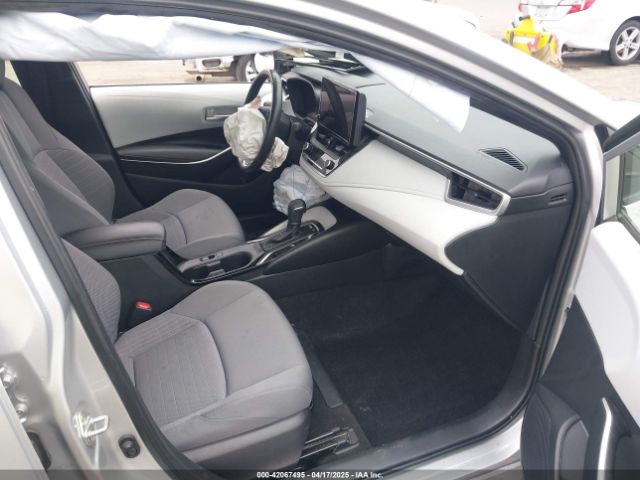 JTDBCMFE4R3040071 Toyota Corolla Hybrid Se