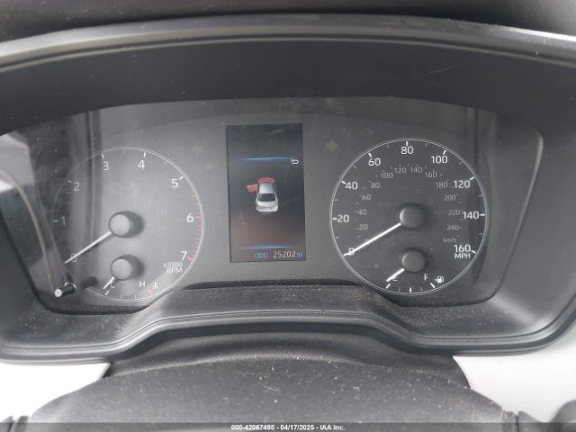 JTDBCMFE4R3040071 Toyota Corolla Hybrid Se