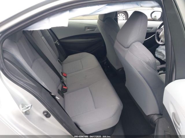 JTDBCMFE4R3040071 Toyota Corolla Hybrid Se