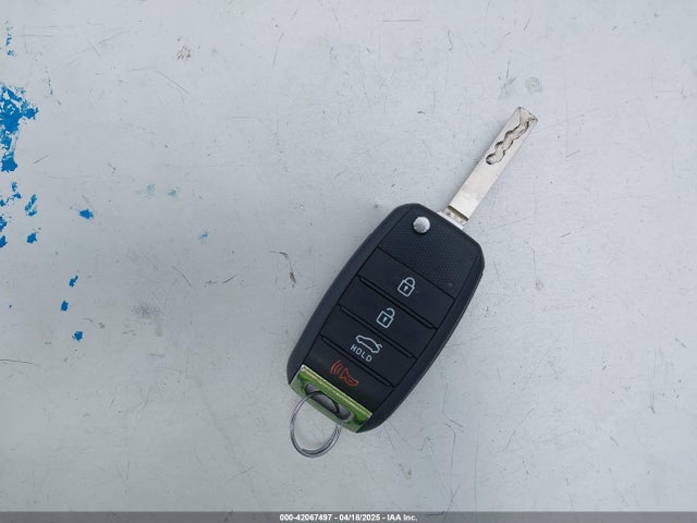 5XXGT4L38KG335561 KIA gdi