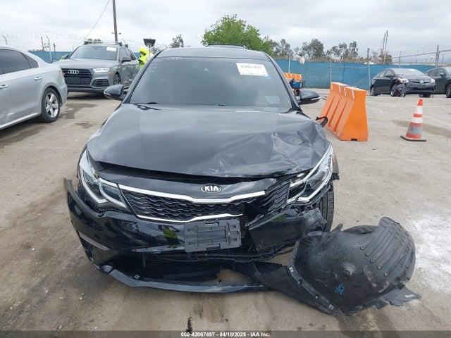 5XXGT4L38KG335561 KIA gdi