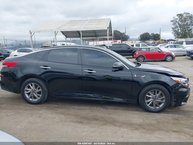 5XXGT4L38KG335561 KIA gdi