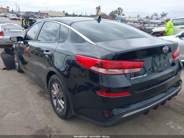 5XXGT4L38KG335561 KIA gdi