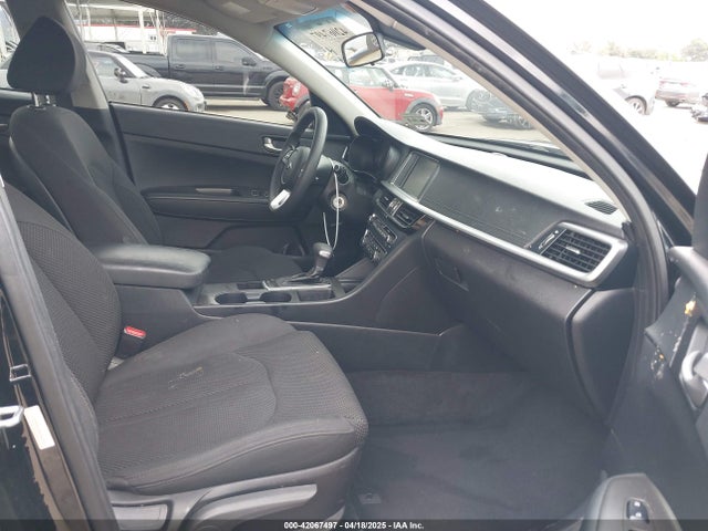 5XXGT4L38KG335561 KIA gdi