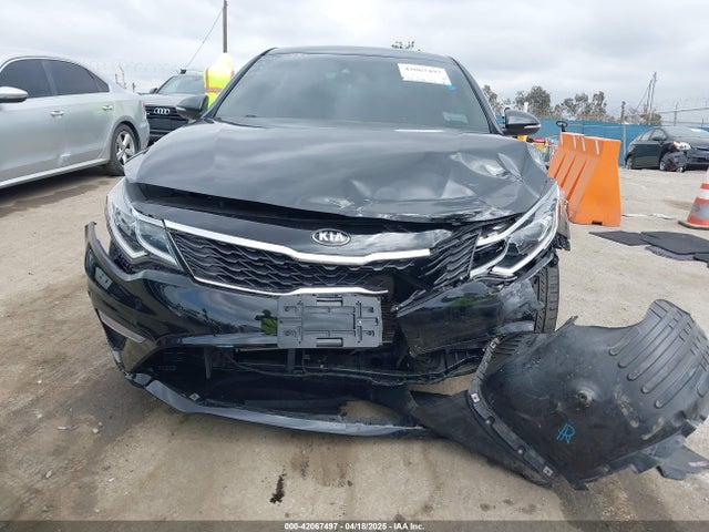 5XXGT4L38KG335561 KIA gdi