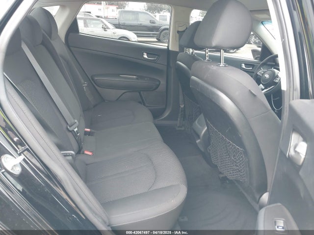5XXGT4L38KG335561 KIA gdi