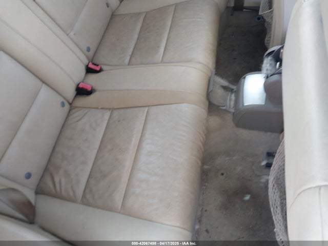 2008 AUDI A4 WAUDF48H28K011385 Photo 7