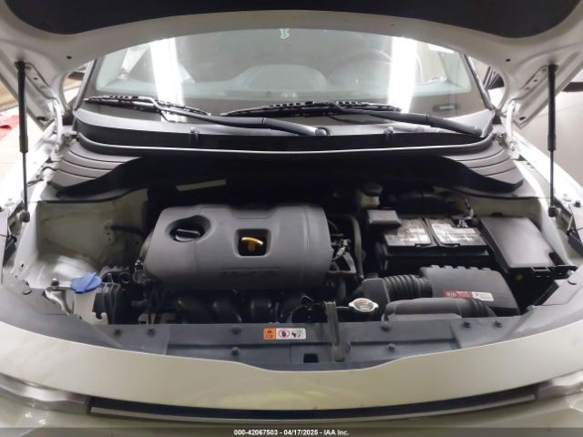 KNDJ23AUXL7024951 KIA SOUL LX