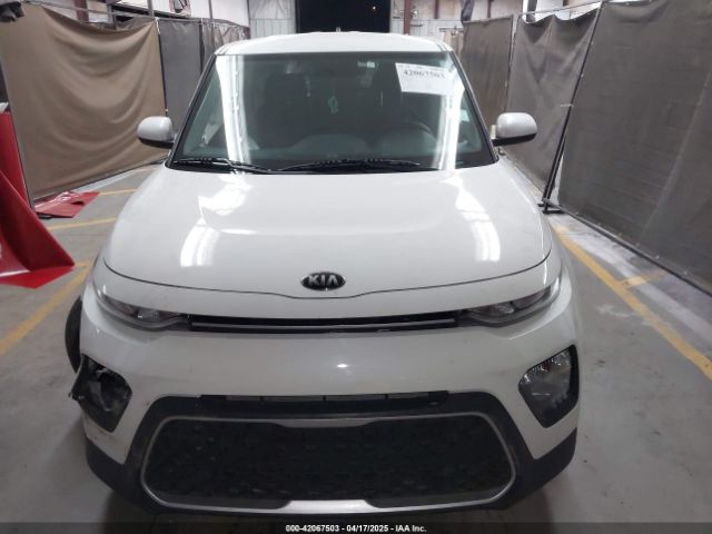 KNDJ23AUXL7024951 KIA SOUL LX