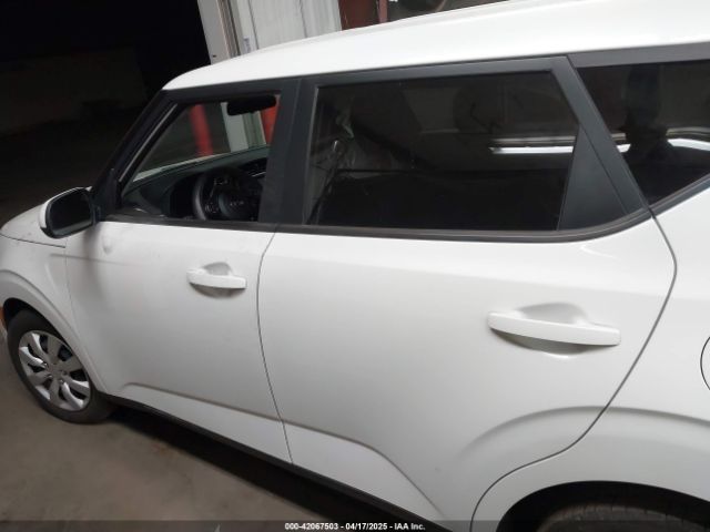 KNDJ23AUXL7024951 KIA SOUL LX