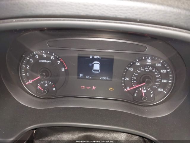 KNDJ23AUXL7024951 KIA SOUL LX