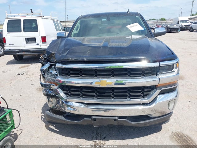 3GCPCREC1JG603937 Chevrolet Silverado 1500 1lt