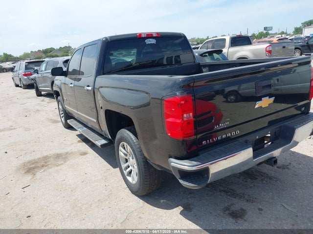 3GCPCREC1JG603937 Chevrolet Silverado 1500 1lt