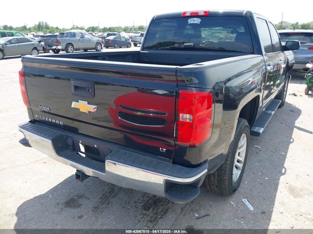 3GCPCREC1JG603937 Chevrolet Silverado 1500 1lt