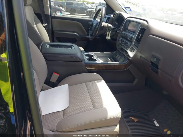 3GCPCREC1JG603937 Chevrolet Silverado 1500 1lt