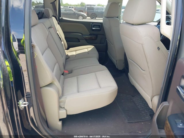 3GCPCREC1JG603937 Chevrolet Silverado 1500 1lt