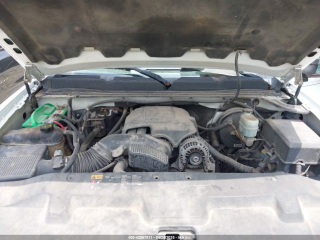 2011 CHEVROLET SILVERADO 1500 3GCPKSE39BG371518 Photo 9