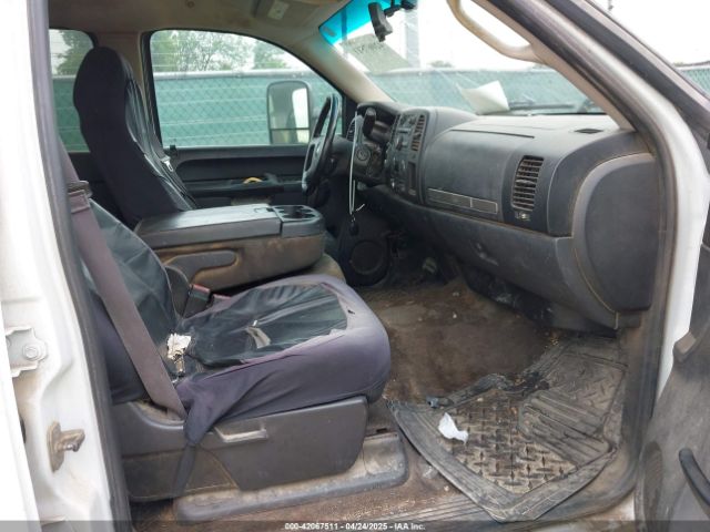 2011 CHEVROLET SILVERADO 1500 3GCPKSE39BG371518 Photo 4
