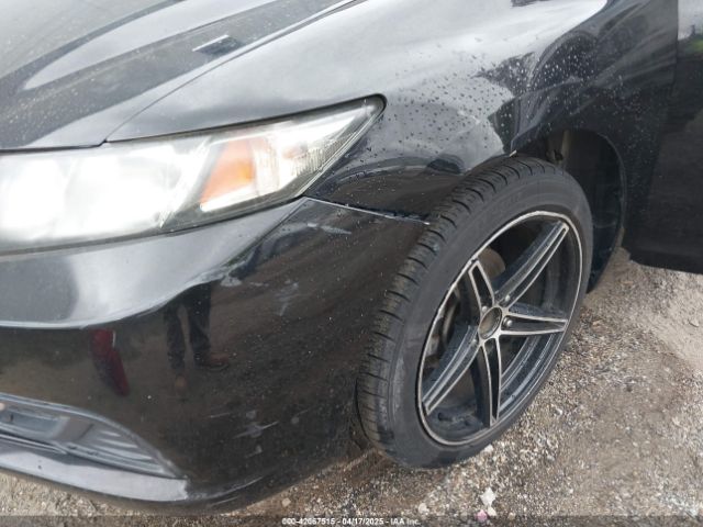19XFB2E5XFE048514 Honda Civic Lx