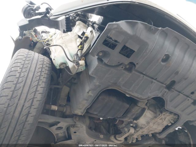 KNAFX4A66E5221447 KIA FORTE LX