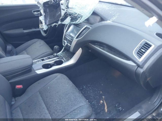 2020 ACURA TLX 19UUB1F31LA016968 Photo 4