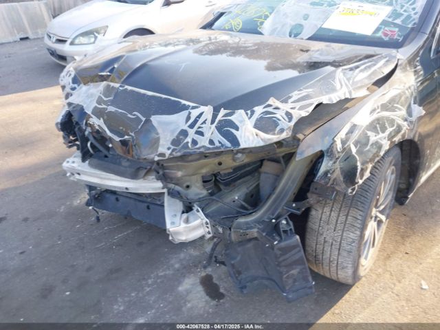2020 ACURA TLX 19UUB1F31LA016968 Photo 5