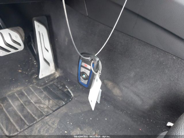 WBA4B1C59FD418371 BMW 435i Gran Coupe