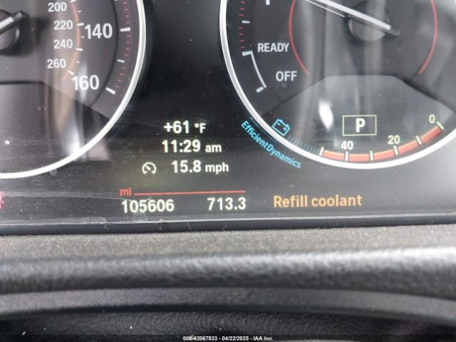WBA4B1C59FD418371 BMW 435i Gran Coupe