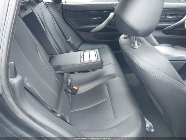 WBA4B1C59FD418371 BMW 435i Gran Coupe