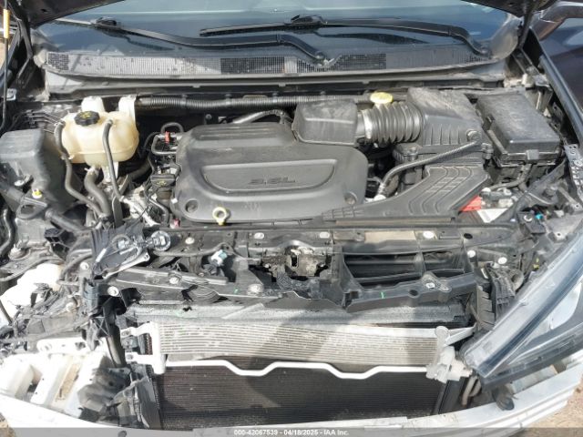 2020 CHRYSLER PACIFICA 2C4RC1FG7LR185392 Photo 9