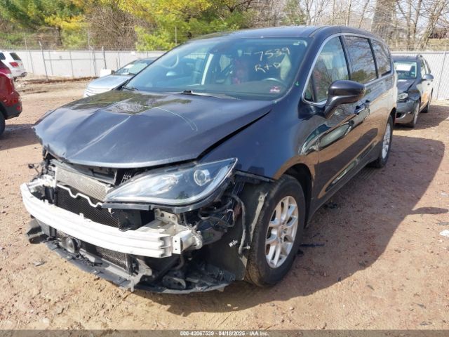 2020 CHRYSLER PACIFICA 2C4RC1FG7LR185392 Photo 1
