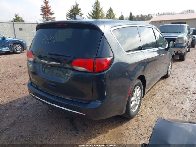 2020 CHRYSLER PACIFICA 2C4RC1FG7LR185392 Photo 3