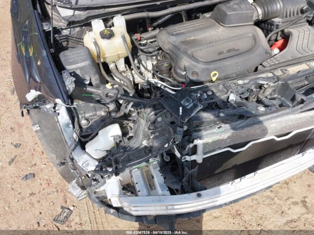 2020 CHRYSLER PACIFICA 2C4RC1FG7LR185392 Photo 5
