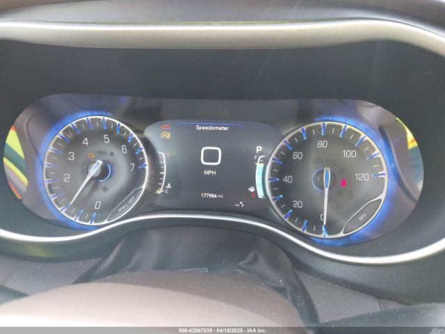 2020 CHRYSLER PACIFICA 2C4RC1FG7LR185392 Photo 6