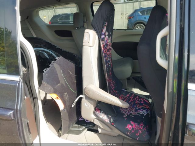 2020 CHRYSLER PACIFICA 2C4RC1FG7LR185392 Photo 7