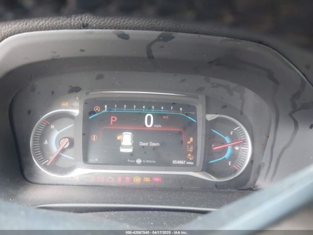 5FNYF5H23MB008041 Honda Pilot 2wd Special Edition