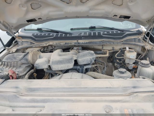 1FT7W2B61KED84841 Ford F-250 Xlt